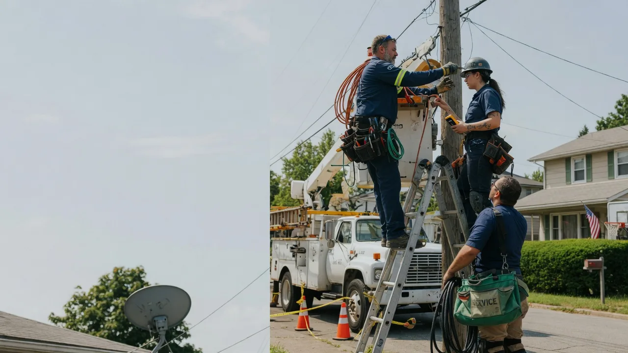 Electrical Repair in Benham, KY near me